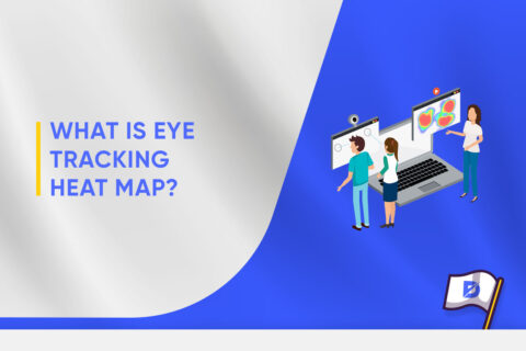 What Is Eye Tracking Heat Map? 