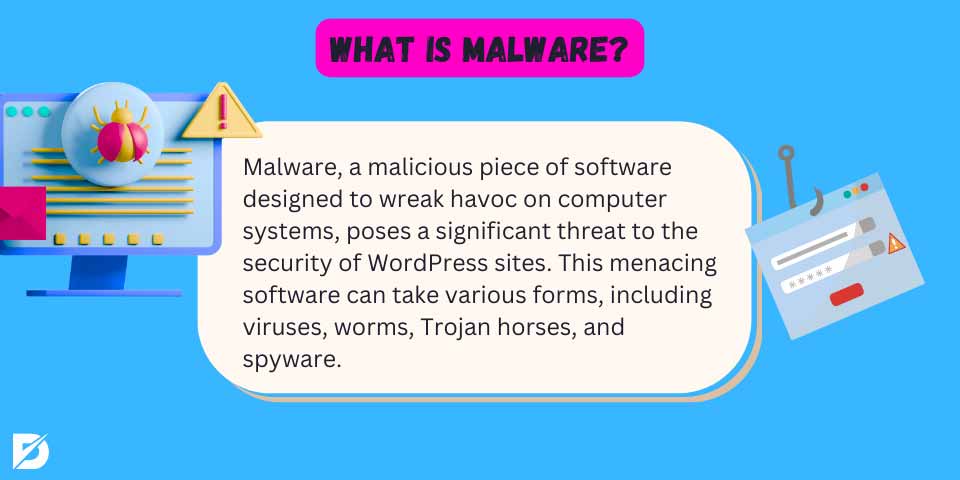 what is malware