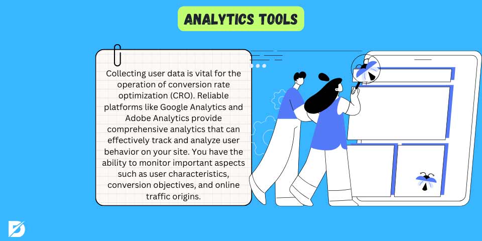 CRO analytics tools