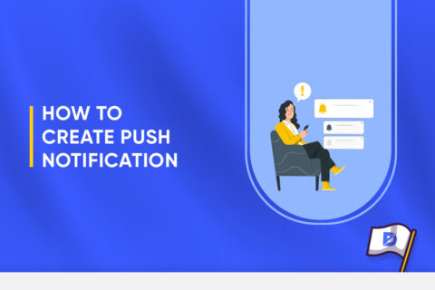 How to Create Push Notifications