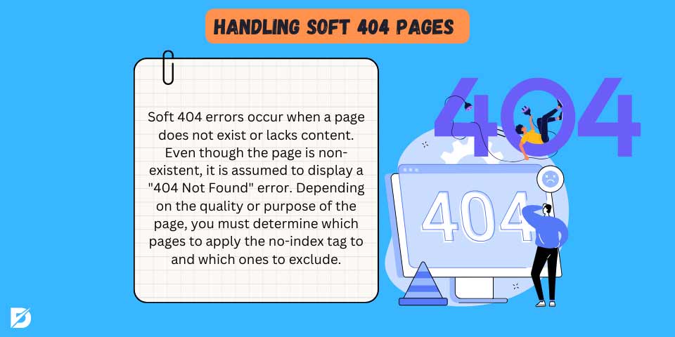soft 404 pages