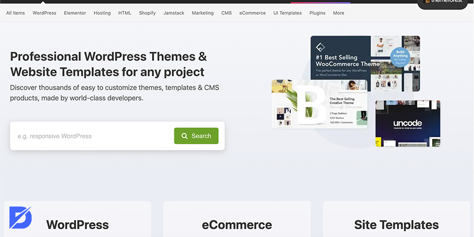 themeforest