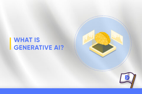 What Is Generative AI? How Does It Work?