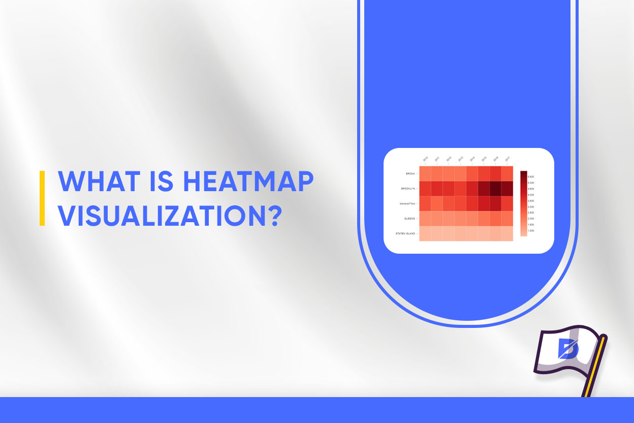 What Is Heatmap Visualization? 