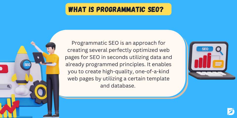 what is programmatic SEO