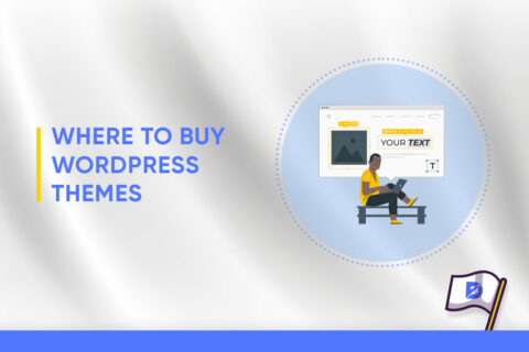 Where to Buy WordPress Themes