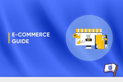 The Comprehensive Guide to eCommerce