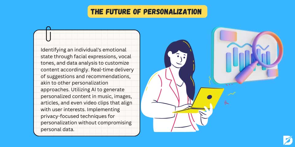 future of personalization