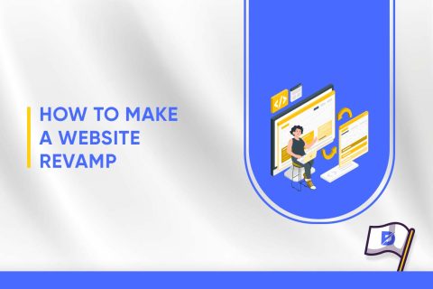 How to Make a Website Revamp
