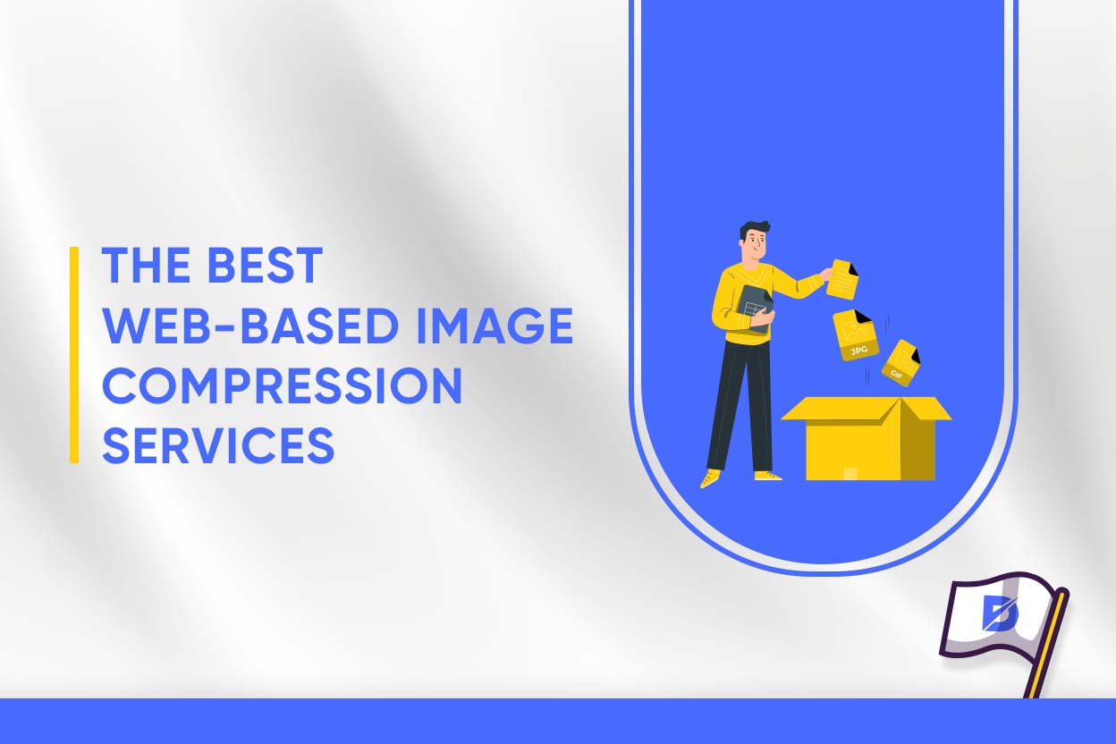 The Best Web-Based Image Compression Services 