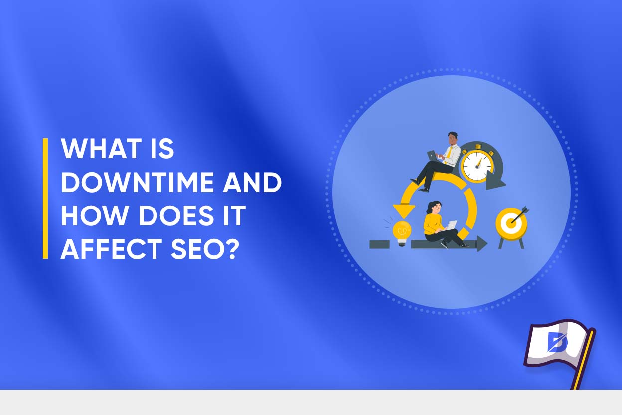 What Is Downtime and How Does It Affect SEO?