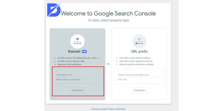 How to Verify Domain Ownership via DNS Record