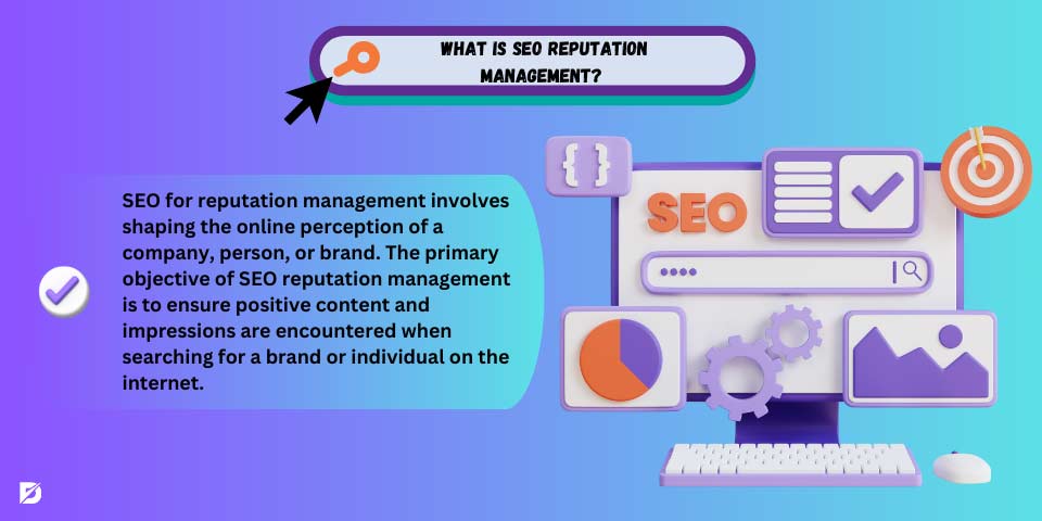 what is SEO reputation management