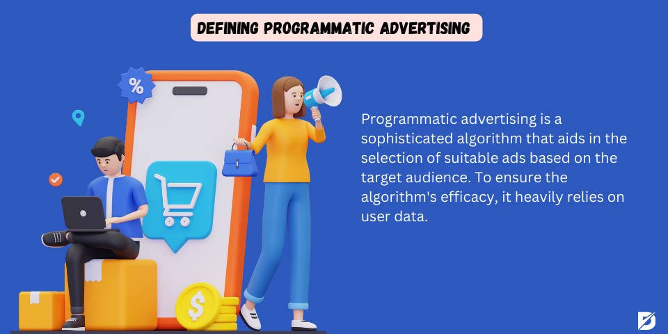 defining programmatic advertising