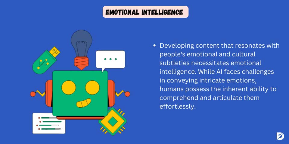 emotional intelligence