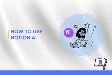 How to Use Notion AI 