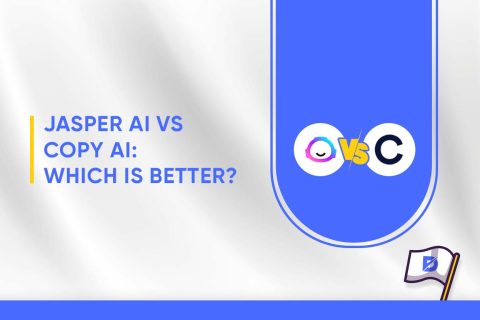 Jasper AI Vs Copy AI: Which Is Better? 