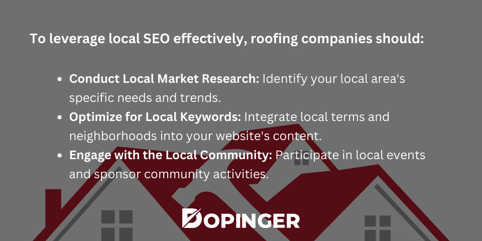 roofing seo tips