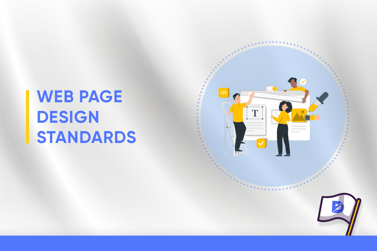 Web Page Design Standards