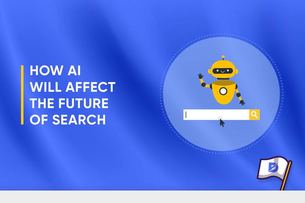 How AI Will Affect the Future of Search 