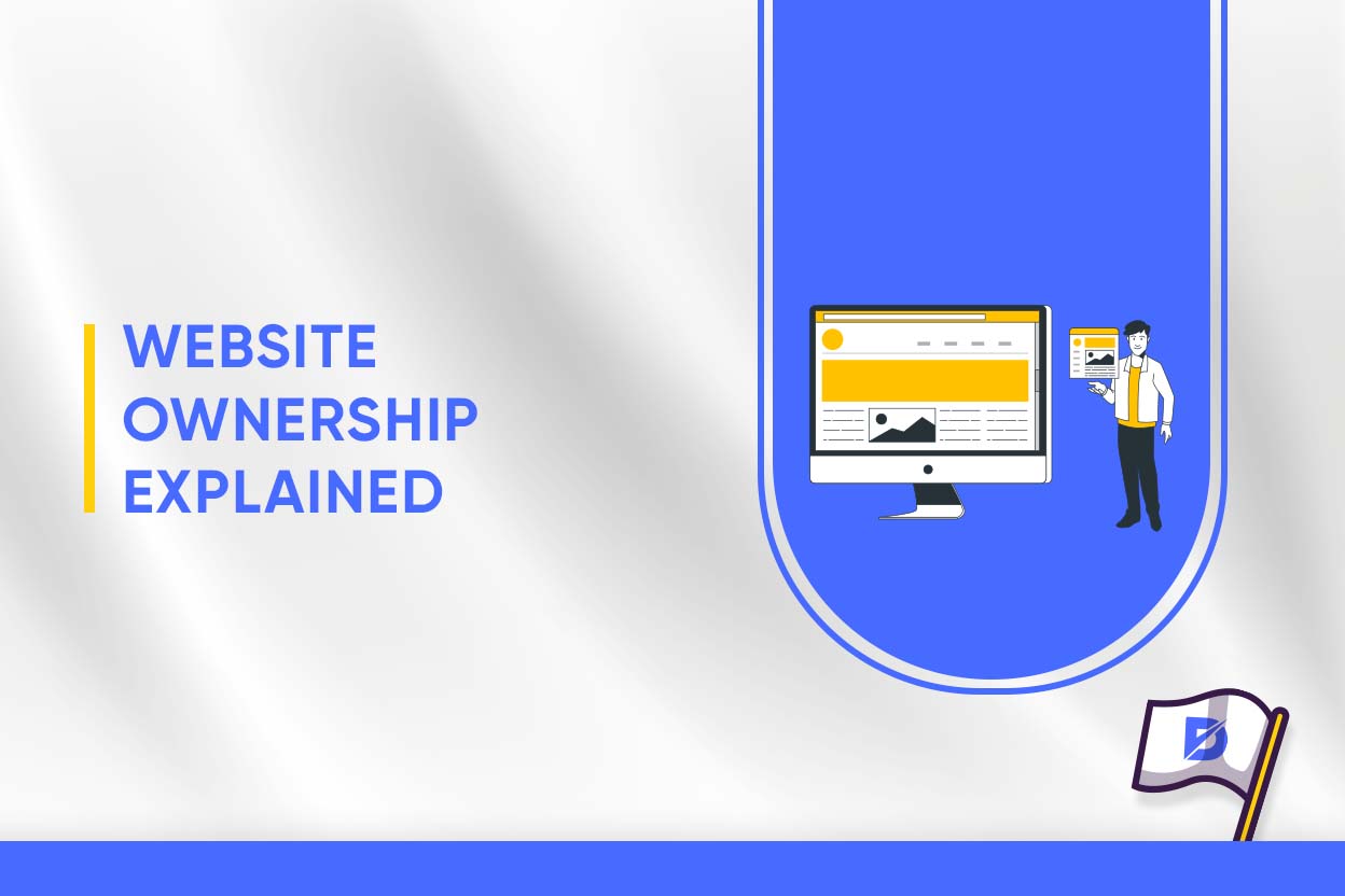 Website Ownership Explained