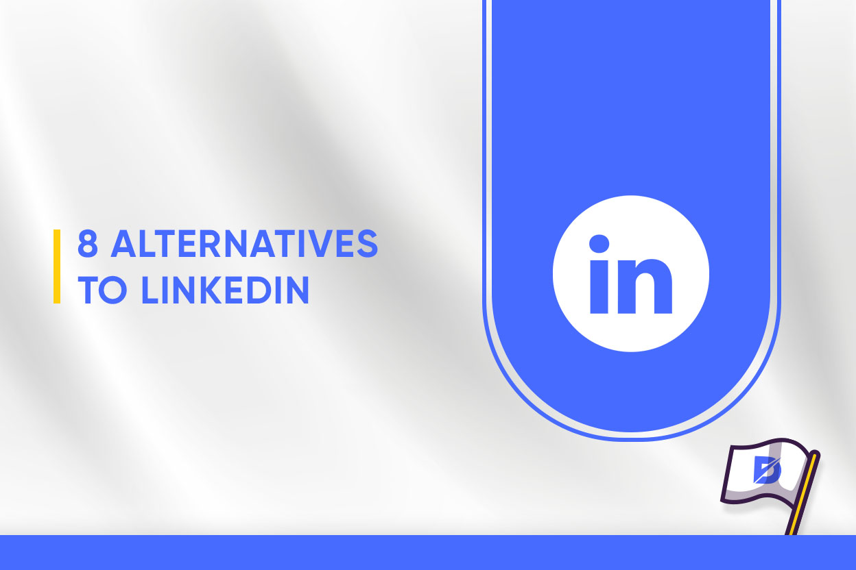 8 Alternatives to Linkedin in 2024