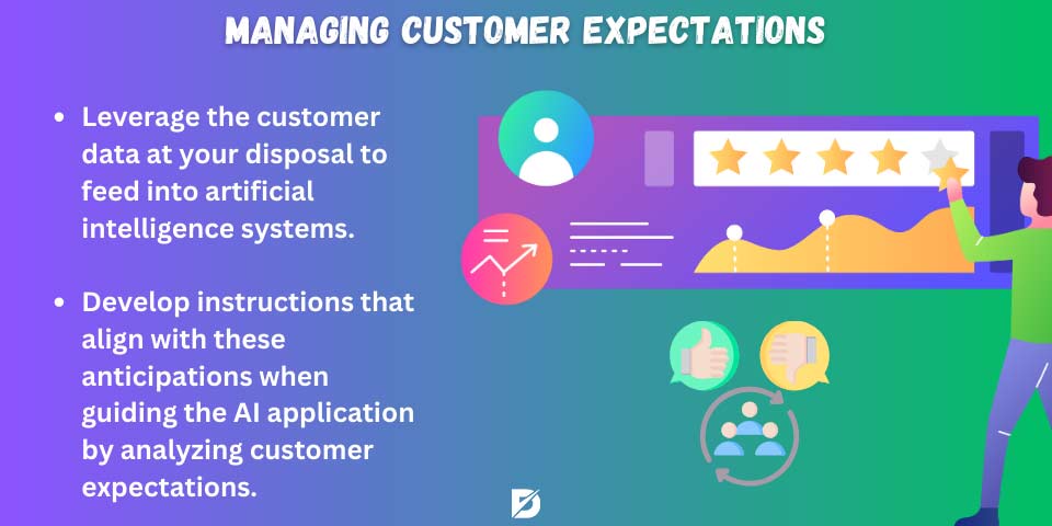 managing customer expectations