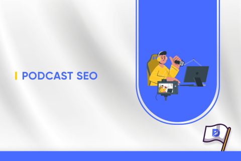 Podcast SEO