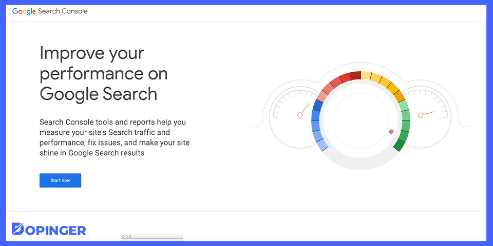 What Is Google Search Console?