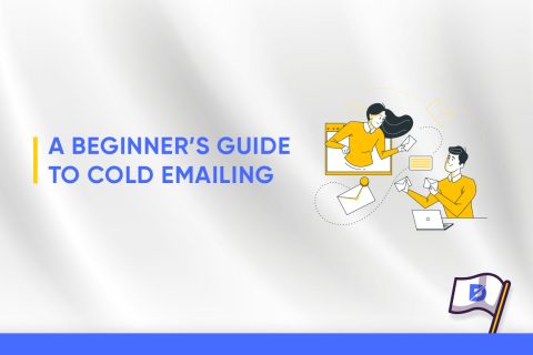 A Beginner's Guide to Cold Emailing
