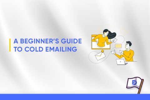 A Beginner’s Guide to Cold Emailing