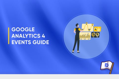 Google Analytics 4 Events Guide