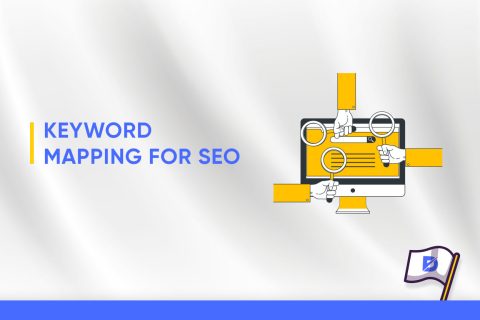 Keyword Mapping for SEO