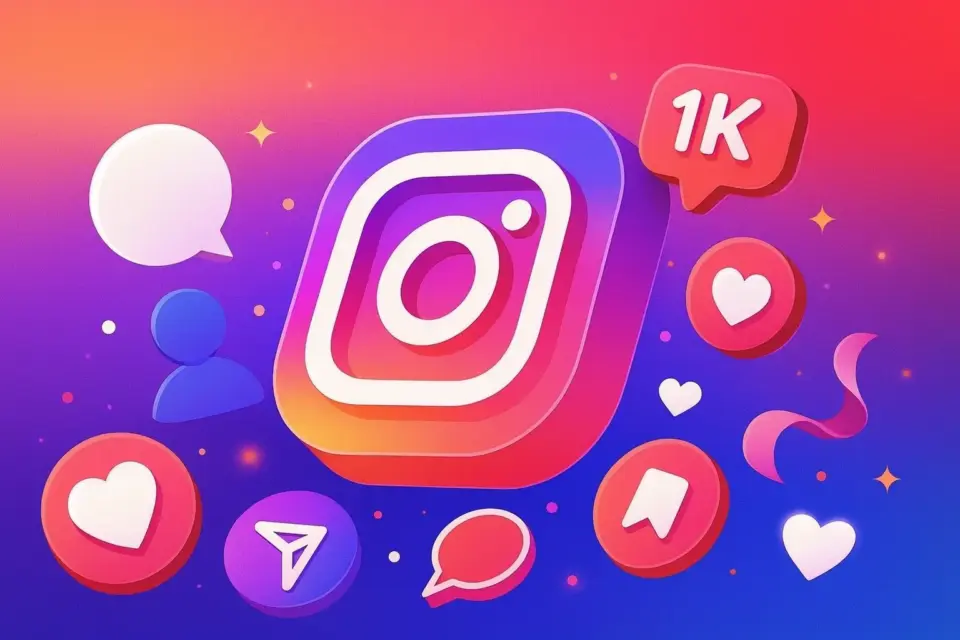 Buying Active Followers And Likes On Instagram