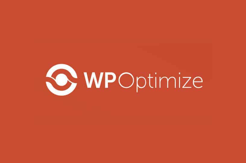 WP Optimize