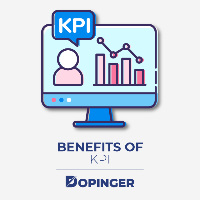 Benefits of KPI