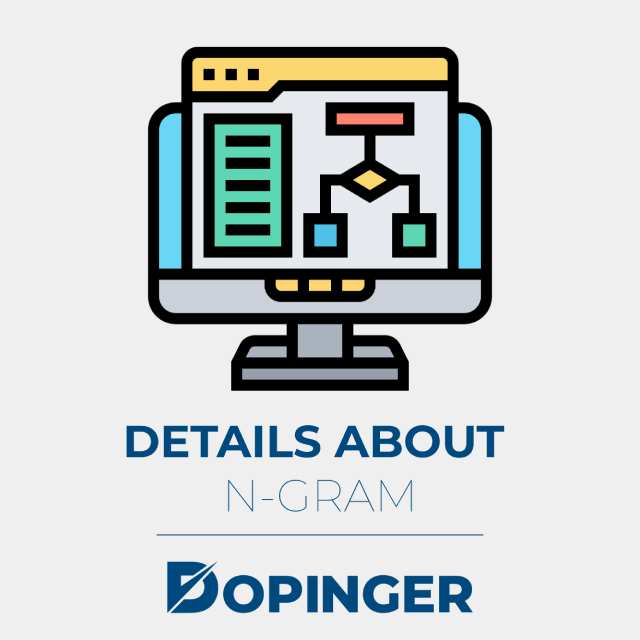 details about n-gram