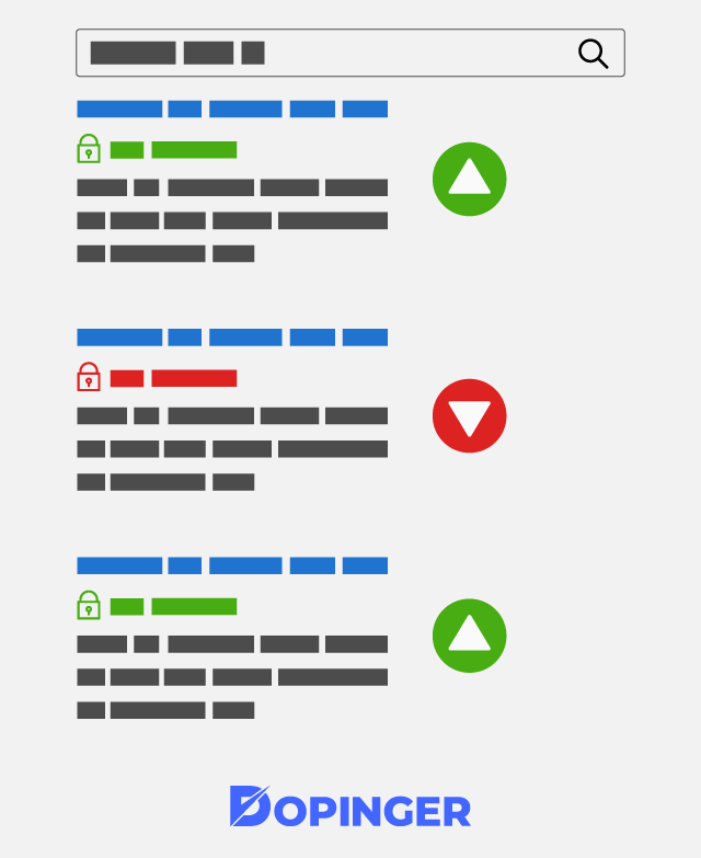 Search Engine Ranking