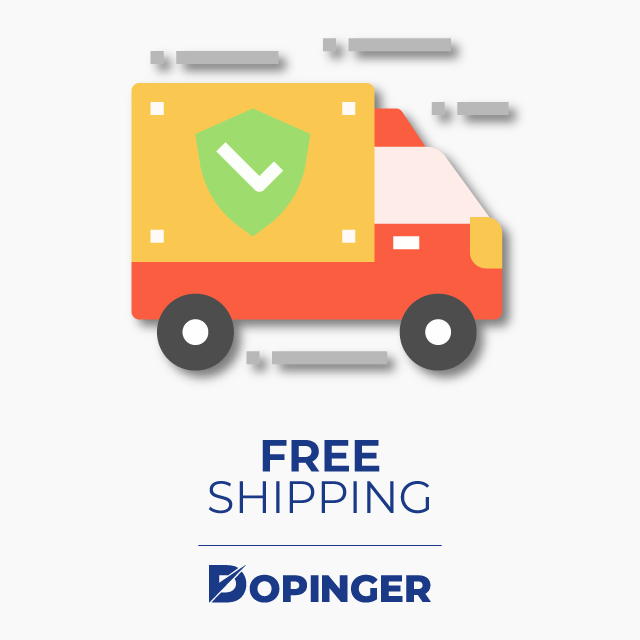 Free Shipping