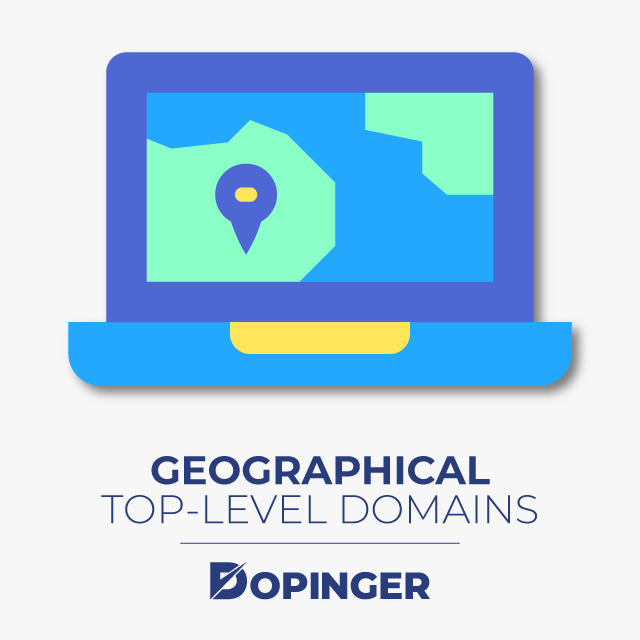 geographical domain