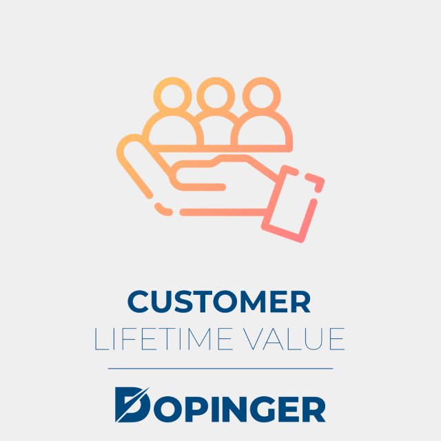 customer lifetime value