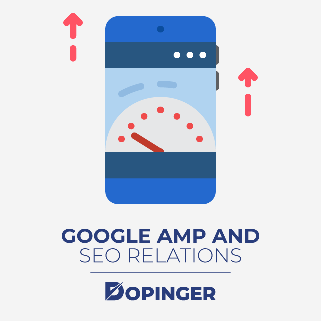 AMP and SEO