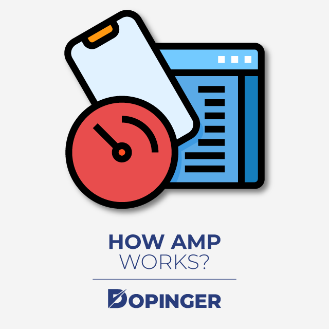 How AMP Works