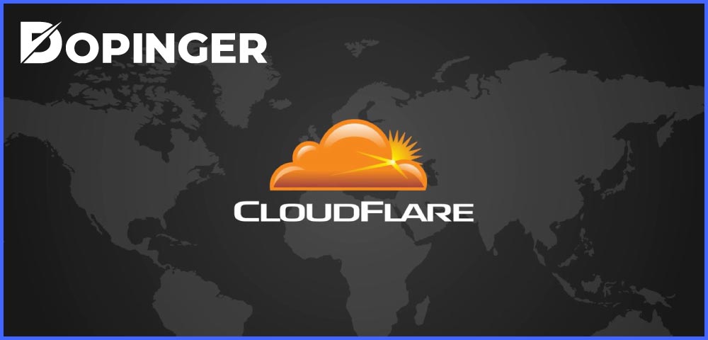 How Does Cloudflare Work