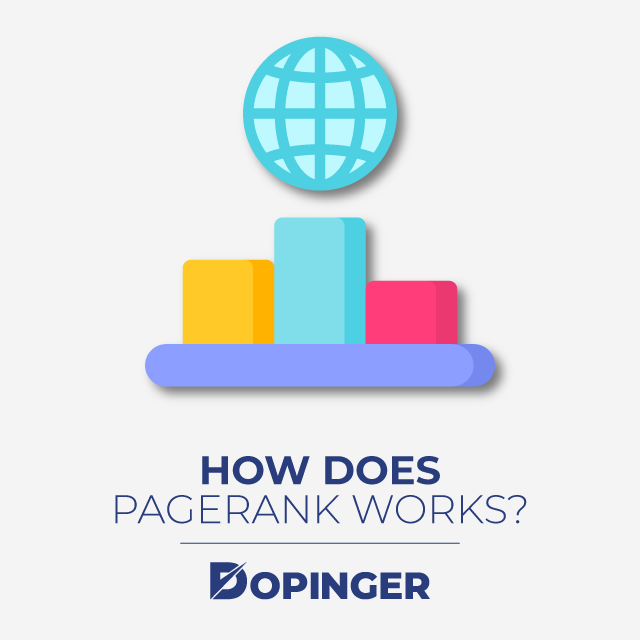 how does page ranking works