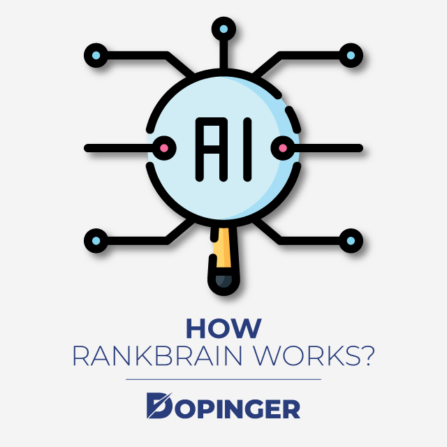 How RankBrain Works