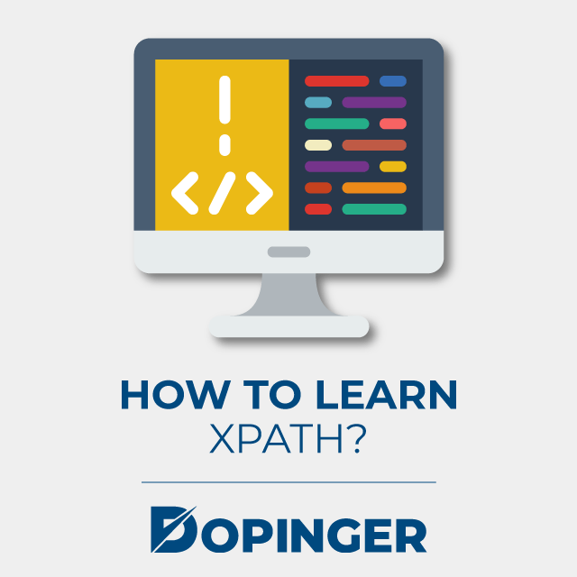 how to learn xpath