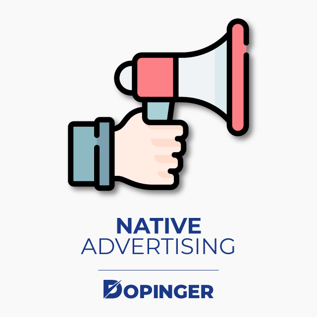 About Native Advertising