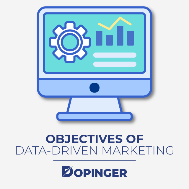 What Is Data Driven Marketing Strategies Dopinger