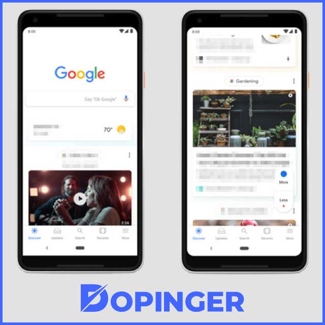 Optimize Google Discover